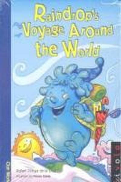 Raindrop’s voyage around the world