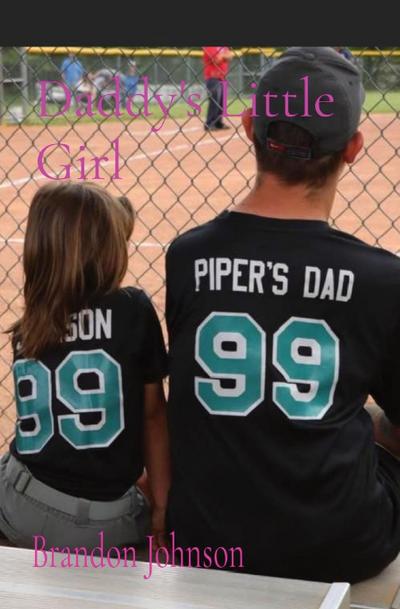 Johnson, B: Daddy’s Little Girl
