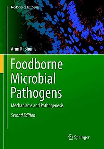 Foodborne Microbial Pathogens