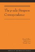 The p-adic Simpson Correspondence