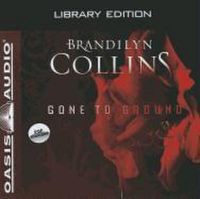 Gone to Ground (Library Edition)