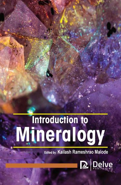 Introduction to Mineralogy
