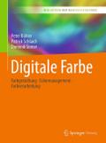 Digitale Farbe