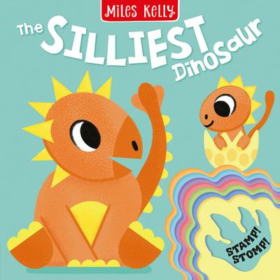The Silliest Dinosaur