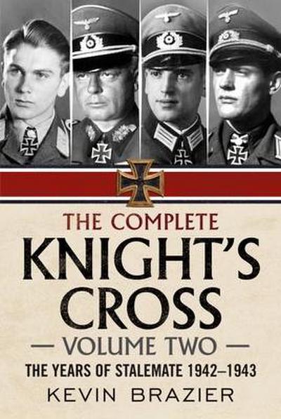 The Complete Knight’s Cross