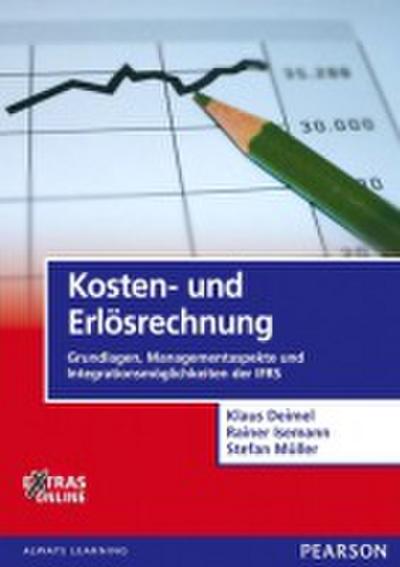 Kosten- und Erlösrechnung