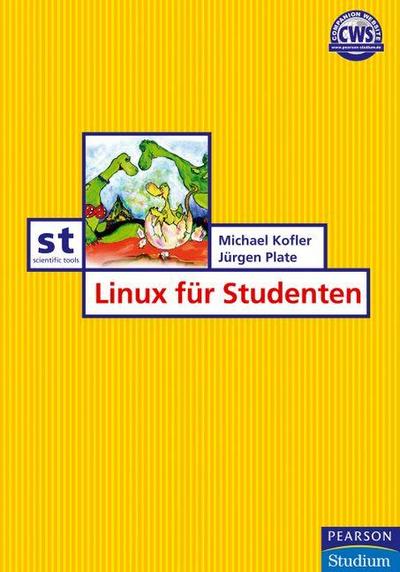 Linux für Studenten