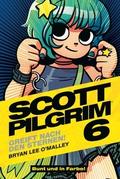 Scott Pilgrim 6