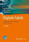 Digitale Fabrik