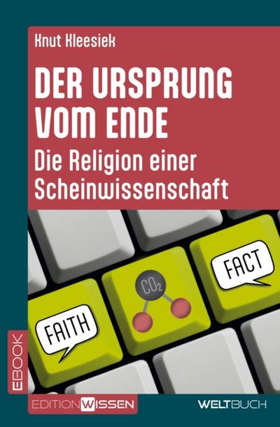 Der Ursprung vom Ende