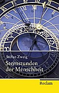 Sternstunden der Menschheit