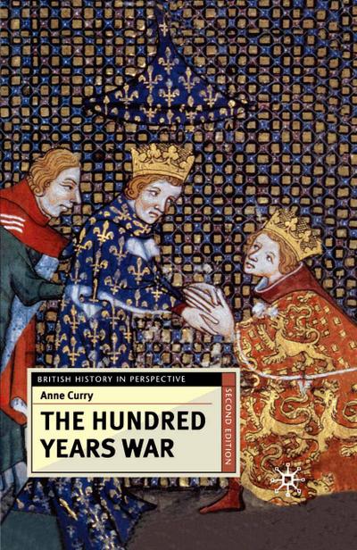The Hundred Years War, Second Edition