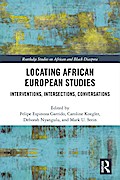 Locating African European Studies