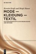 Mode - Kleidung - Textil