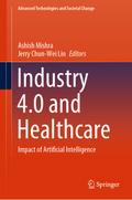 Industry 4.0 and Healthcare