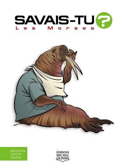 Les Morses