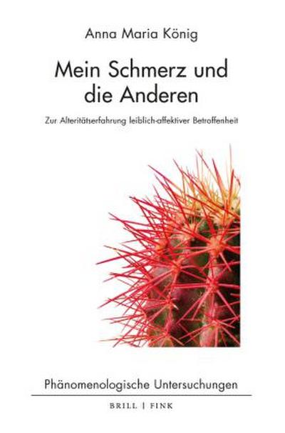 Mein Schmerz und die Anderen