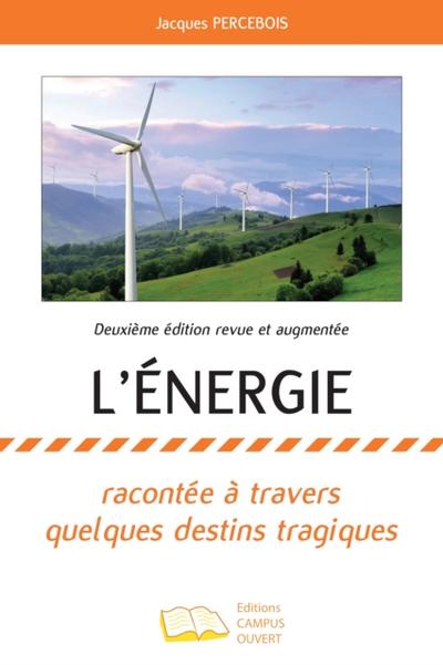 L’’énergie