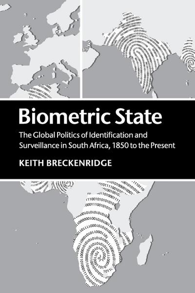 Biometric State