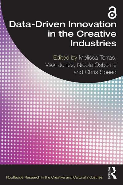 Data-Driven Innovation in the Creative Industries