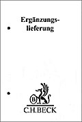 Handbuch des öffentlichen Baurechts. 41. Ergänzungslieferung - Michael Hoppenberg