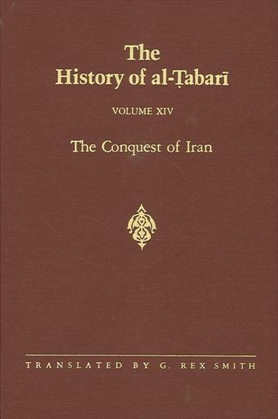 The History of al-¿abari Vol. 14