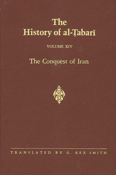 The History of al-¿abari Vol. 14