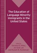 The Education of Language Minority Immigrants in the United States