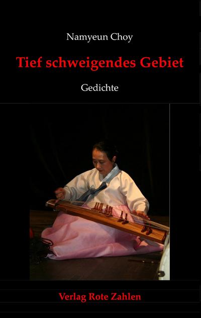 Choy, N: Tief schweigendes Gebiet