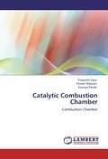 Catalytic Combustion Chamber