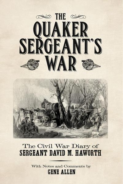 The Quaker Sergeant’s War