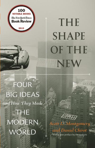 Shape of the New