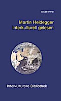 Martin Heidegger interkulturell gelesen