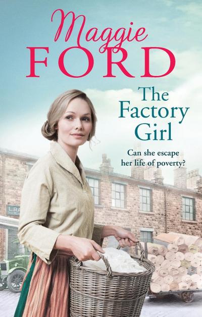 The Factory Girl