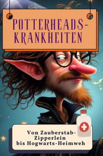 Potterheads-Krankheiten