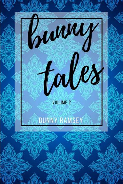 Bunny Tales Volume 2