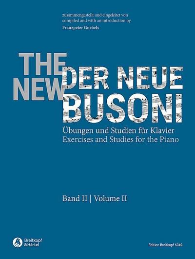 Der Neue Busoni 2
