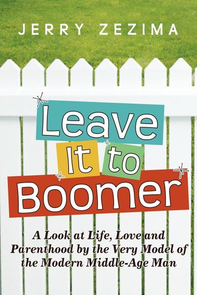 Leave It to Boomer