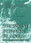 Tropical Forage Plants