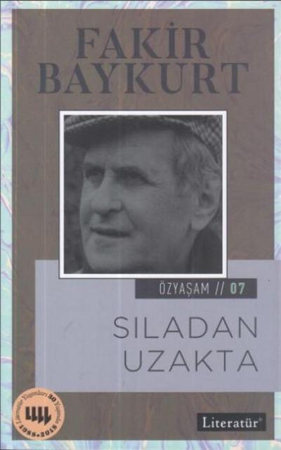 Siladan Uzakta