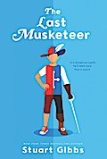 The Last Musketeer
