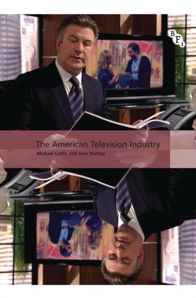 American Television Industry
