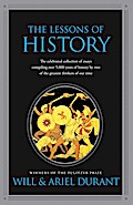 The Lessons of History
