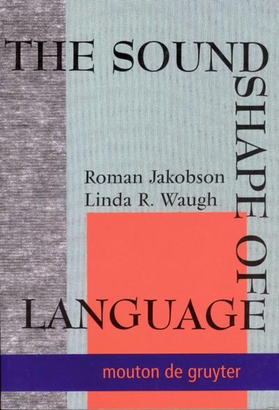The Sound Shape of Language