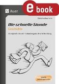 Die schnelle Stunde Geschichte