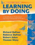 Learning by Doing