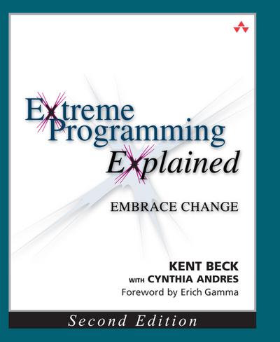 Extreme Programming Explained