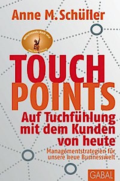 Touchpoints