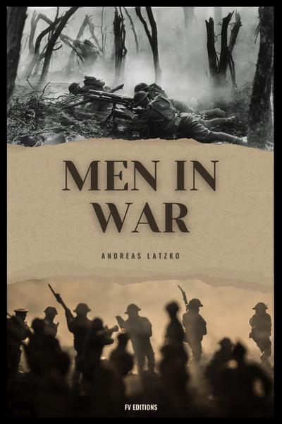 Men in War