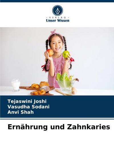 Ernährung und Zahnkaries